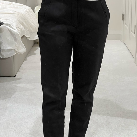 PORTS 1961 Wool Dress Pants - Picture 2 of 3
